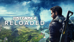 Just Cause 4 Reloaded