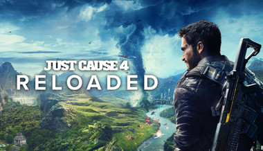 Just Cause 4 Reloaded - PC (Steam)