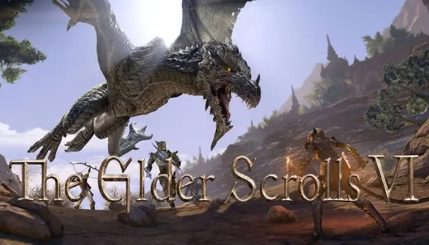 The Elder Scrolls VI: Sentinel