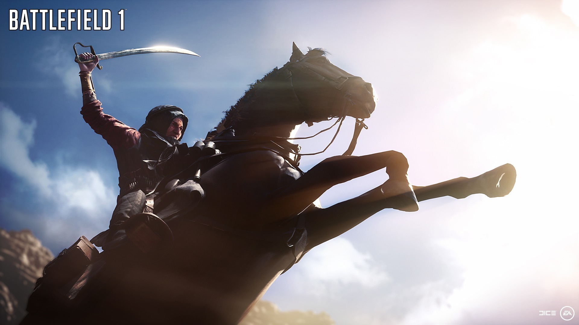 Bon plan Battlefield 1 Revolution 1943 à 4.23€ sur Xbox One Bon plan Battlefield 1 Revolution 1943 à 4.23€ sur Xbox One