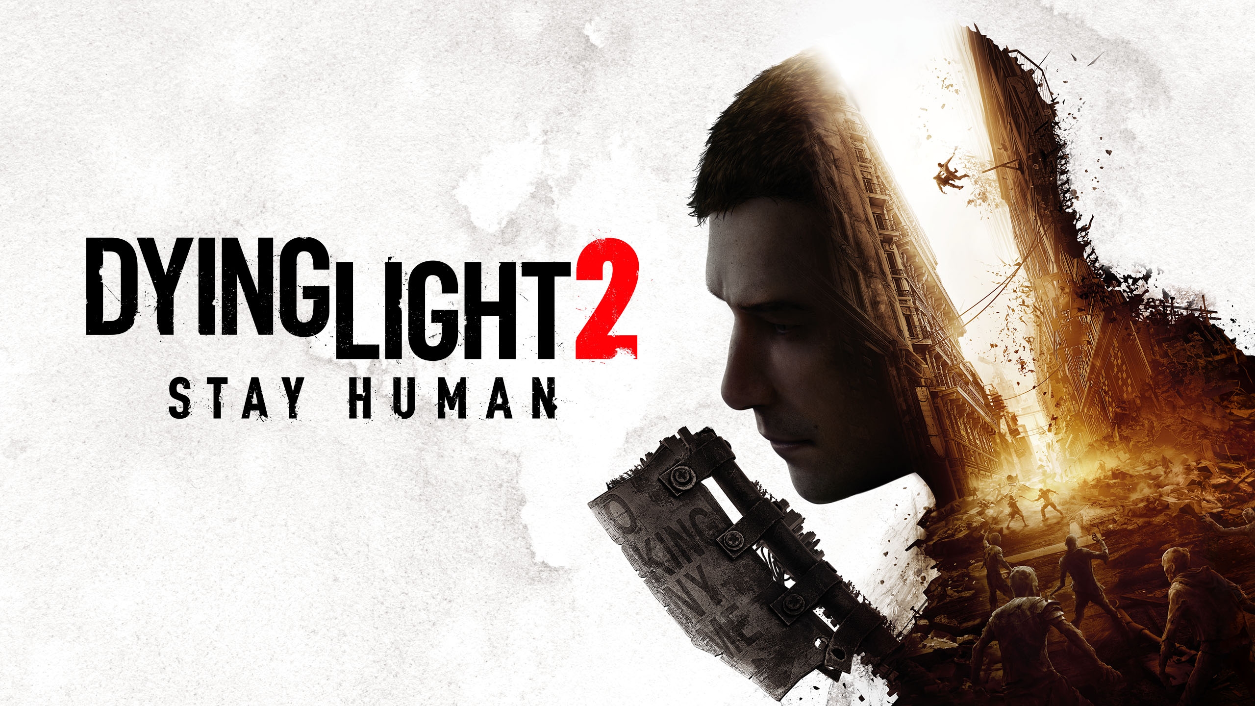 Buy Dying Light 2 Stay Human - PC (Steam)
