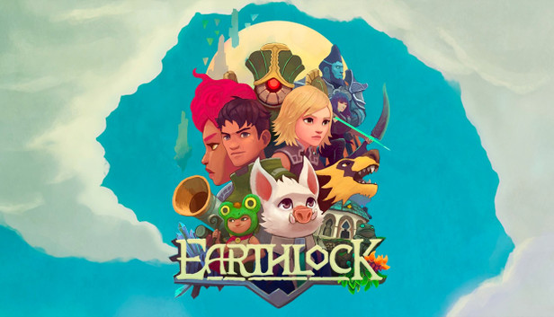 Earthlock