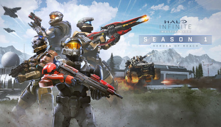 Halo Infinite - Campaign - PC & Xbox One (Microsoft Store)