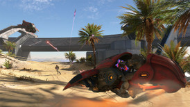 Halo Infinite - Campaign (PC / Xbox ONE / Xbox Series X|S) screenshot 4
