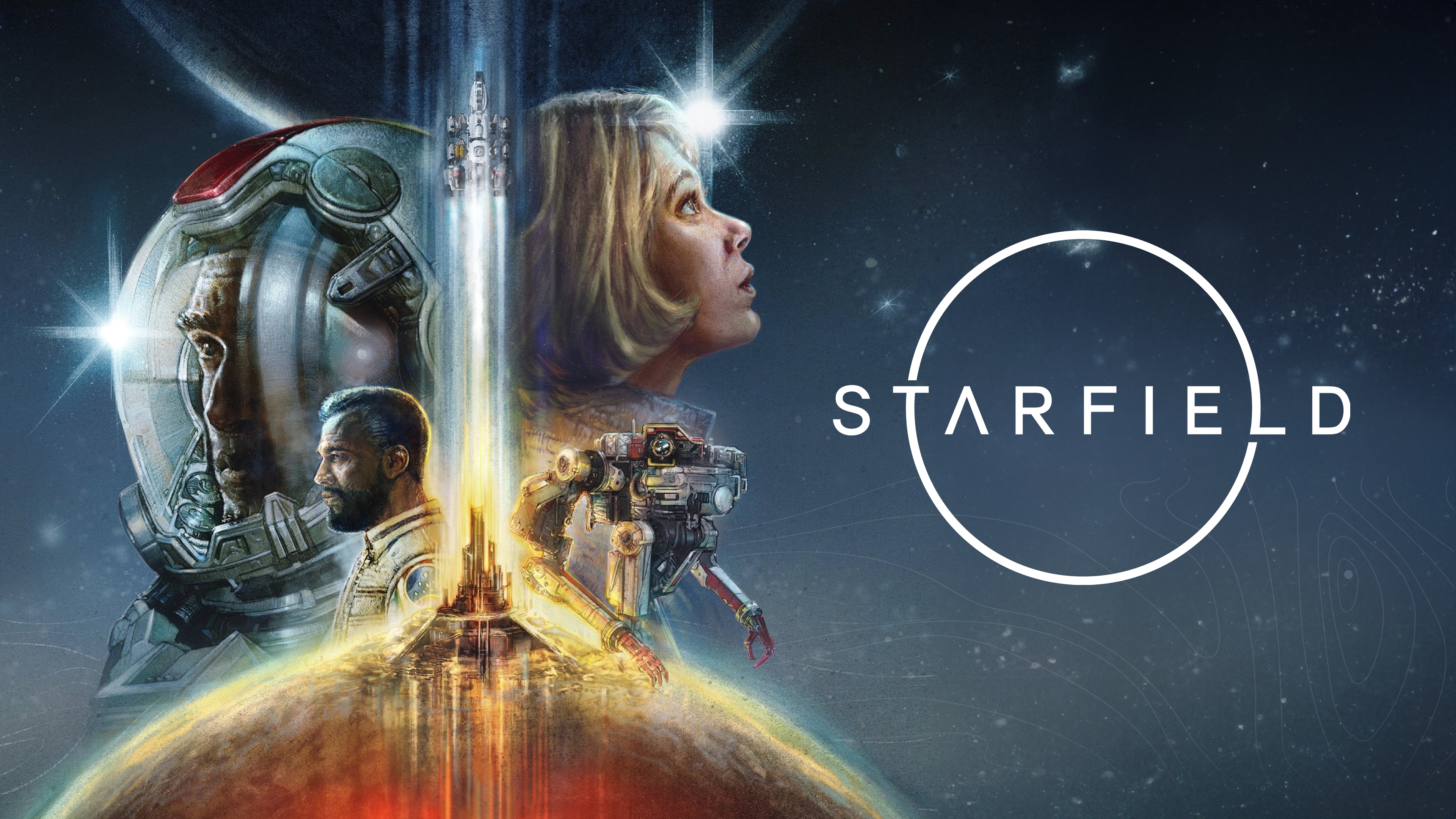 Comprar Starfield Steam