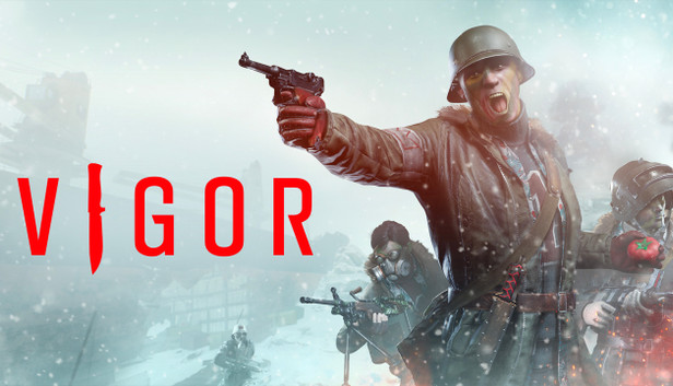 Vigor xbox sale one