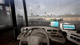 Bus Simulator 18 screenshot 5