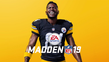 Madden NFL 19