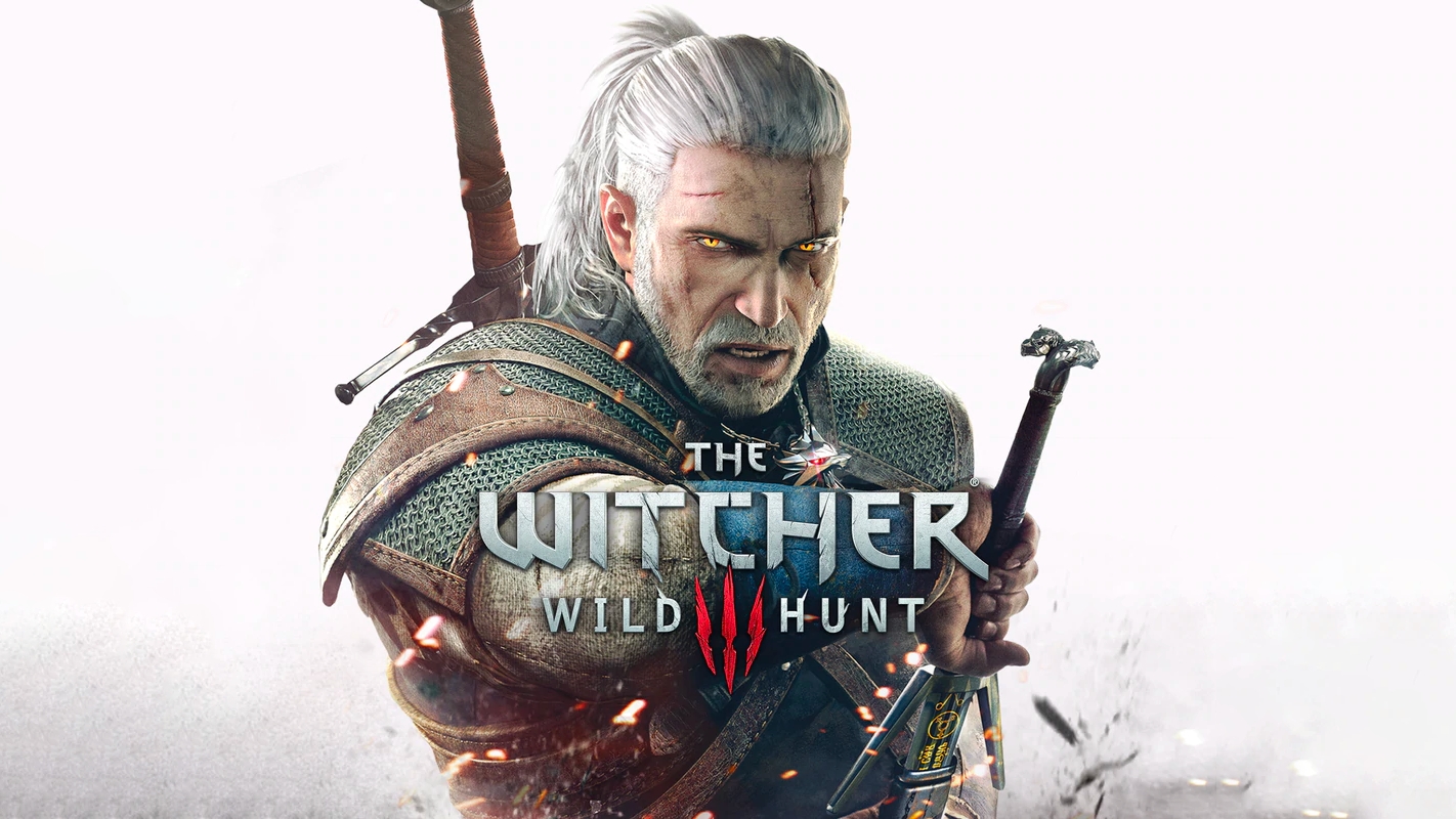 Ведьмак 3 Дикая охота CD Projekt