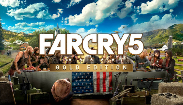 Is Far Cry 5 Cross-Platform in 2023? [PC, PS4, Xbox, & Switch]