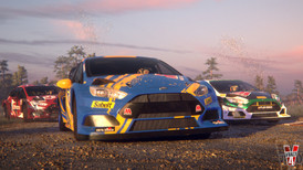 V-Rally 4 screenshot 5