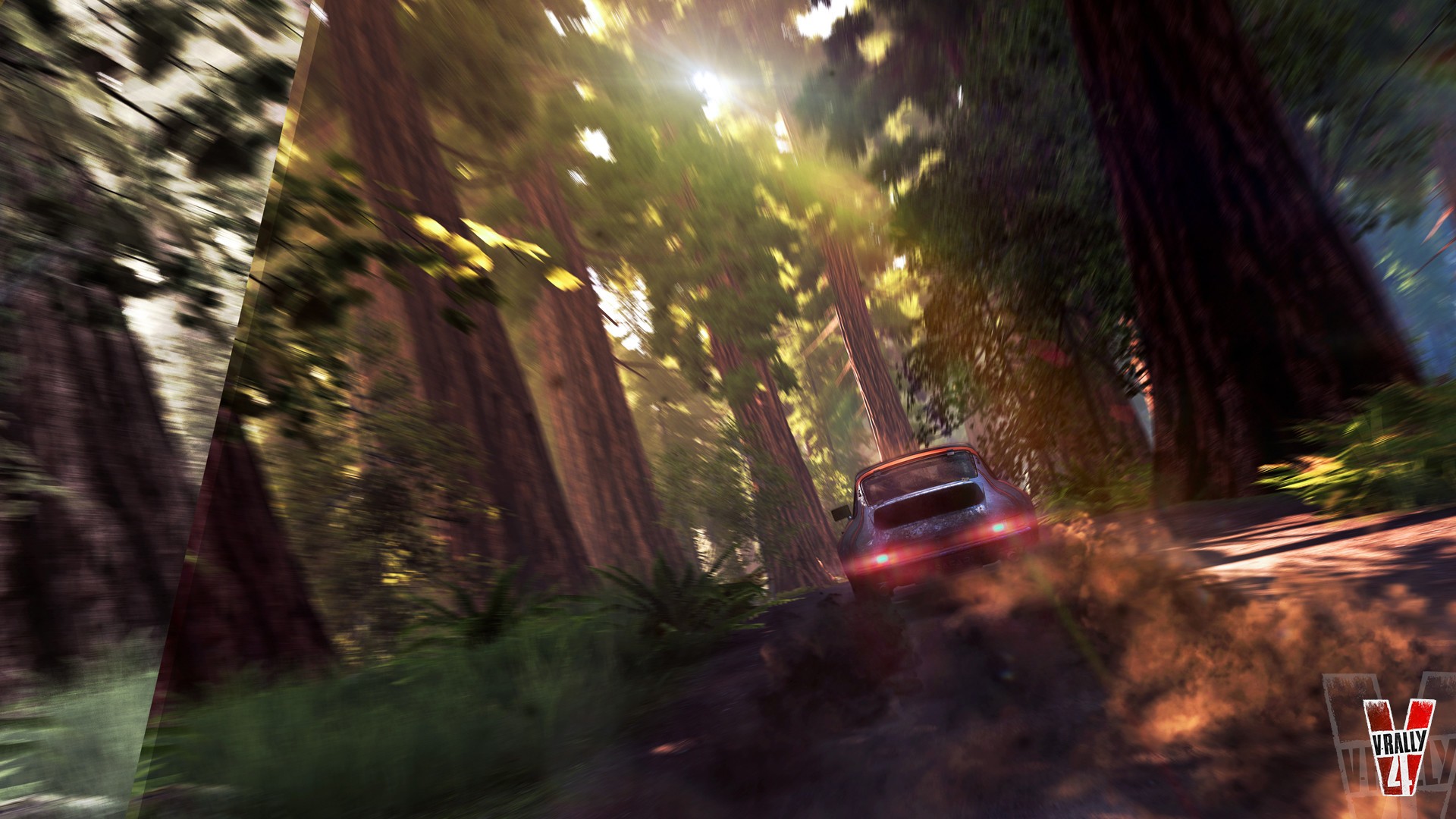 Buy V-Rally 4 - PC (Steam)