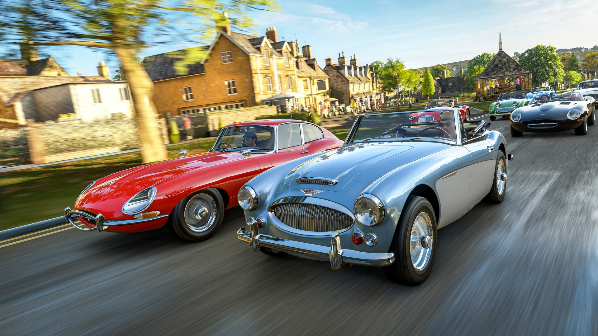Kup Forza Horizon 4 PC Xbox One Xbox Series X S Microsoft Store Kup forza horizon 4 pc xbox one xbox series x s microsoft store