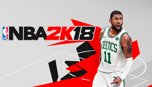 NBA 2K18