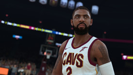 NBA 2K18 screenshot 4