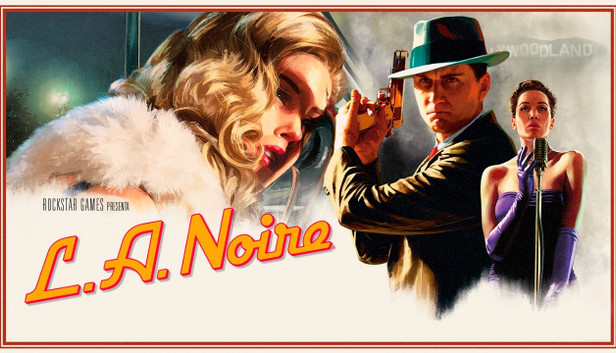 L.A. Noire