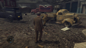 L.A. Noire Switch screenshot 2