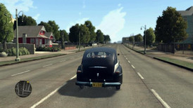 L.A. Noire Switch screenshot 3