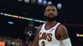 NBA 2K18 Switch screenshot 4