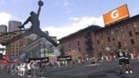 NBA 2K18 Switch screenshot 5