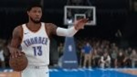 NBA 2K18 screenshot 2