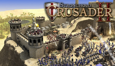 Stronghold Crusader 2 - PC (Steam)
