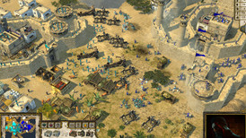 Stronghold Crusader II screenshot 2