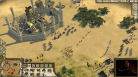 Stronghold Crusader II screenshot 4