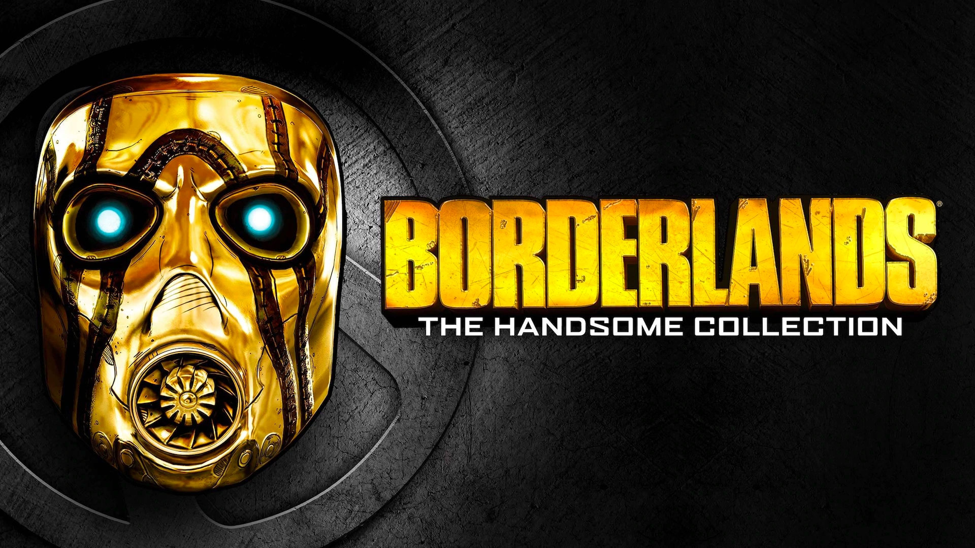 Buy Borderlands The Handsome Collection Microsoft Store
