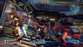 Borderlands The Handsome Collection screenshot 3