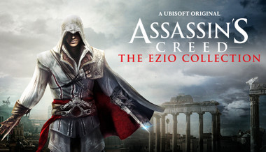 Assassin's Creed The Ezio Collection - Xbox One