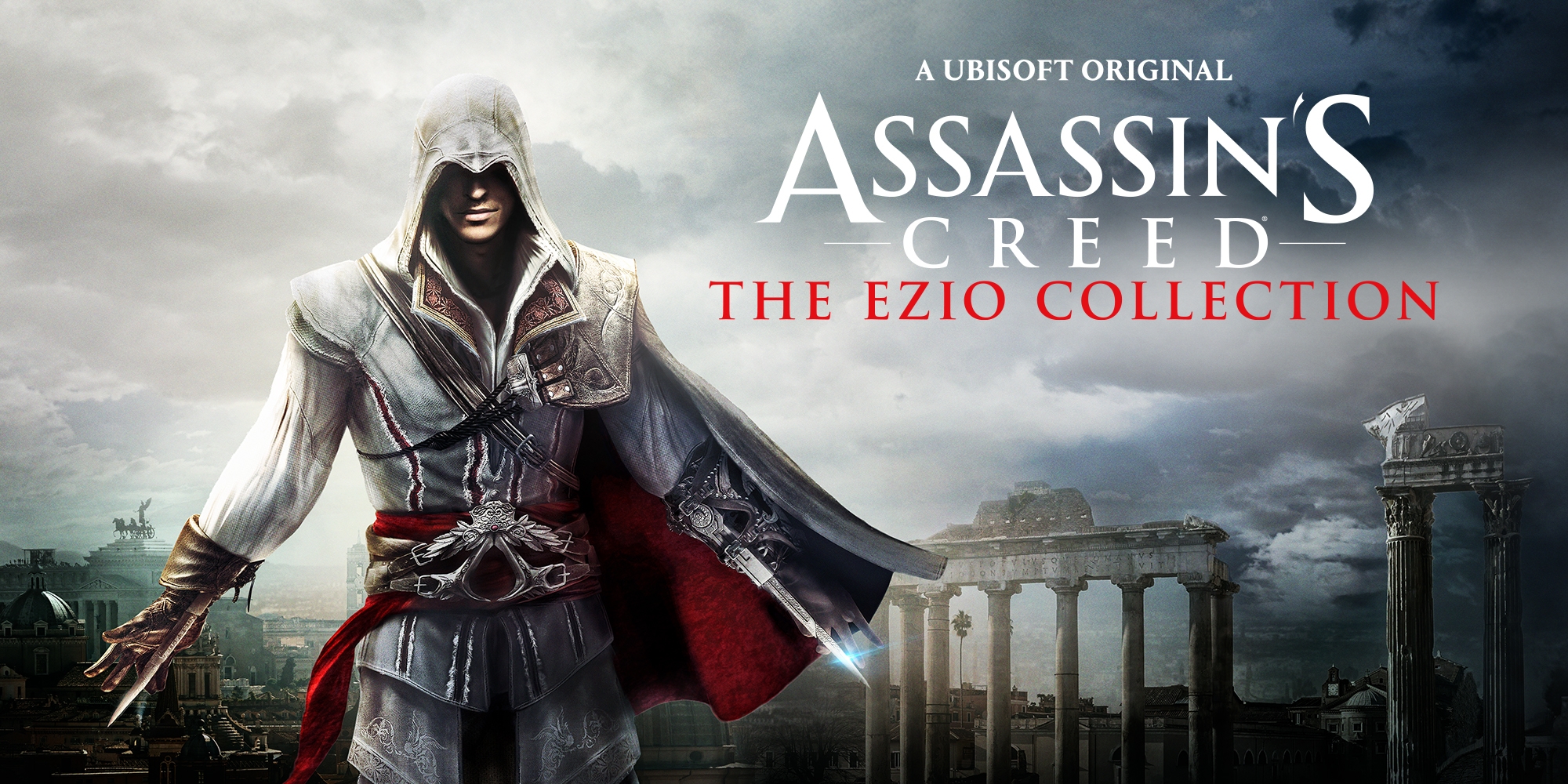 Buy Assassin's Creed The Ezio Collection - Xbox One
