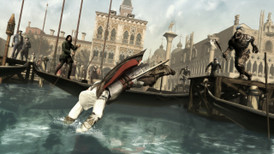 Assassin's Creed The Ezio Collection screenshot 3