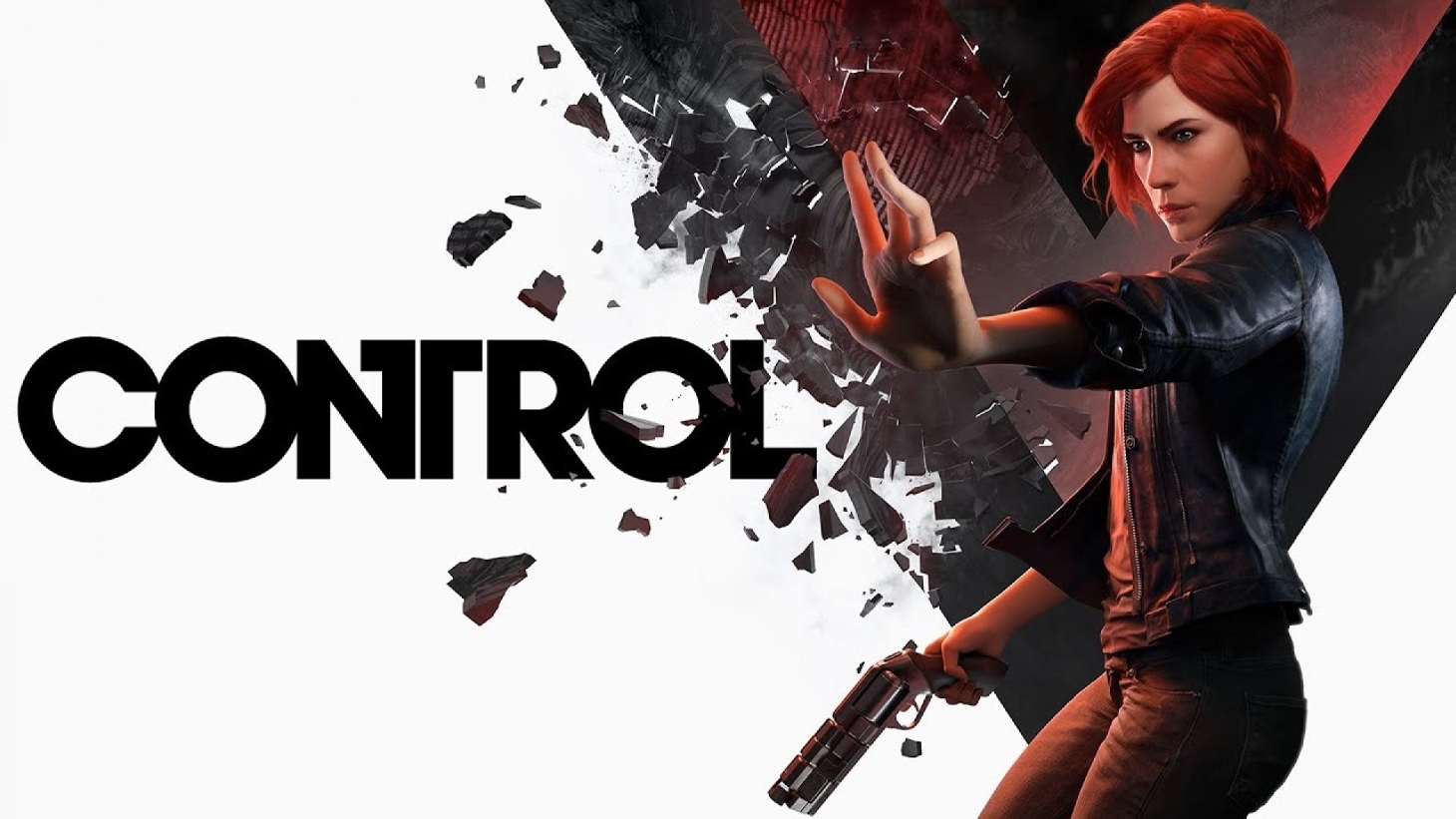 Buy Control - PC (Epic Games)