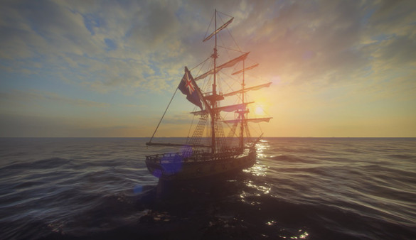 Blackwake screenshot 1