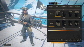 Blackwake screenshot 2