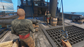 Blackwake screenshot 4