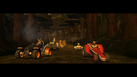 Calvin Tucker's Farm Animal Racing screenshot 4