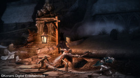 Castlevania: Lords of Shadow Mirror of Fate HD screenshot 3