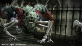 Castlevania: Lords of Shadow Mirror of Fate HD screenshot 4