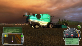 Professional Farmer 2014 screenshot 2