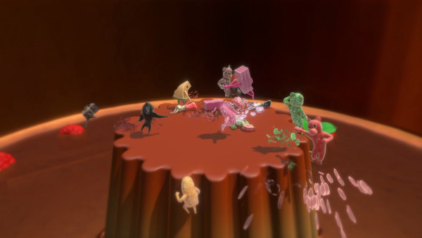 A Gummy's Life screenshot 1