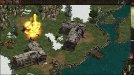 Commandos: Behind Enemy Lines screenshot 4