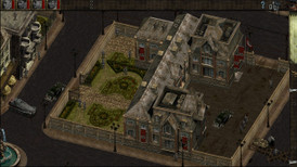Commandos: Behind Enemy Lines screenshot 5