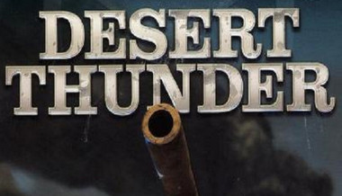 Desert Thunder