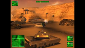 Desert Thunder screenshot 4