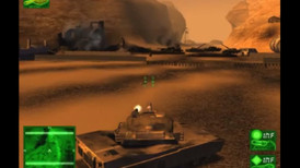 Desert Thunder screenshot 5
