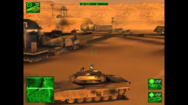 Desert Thunder screenshot 3