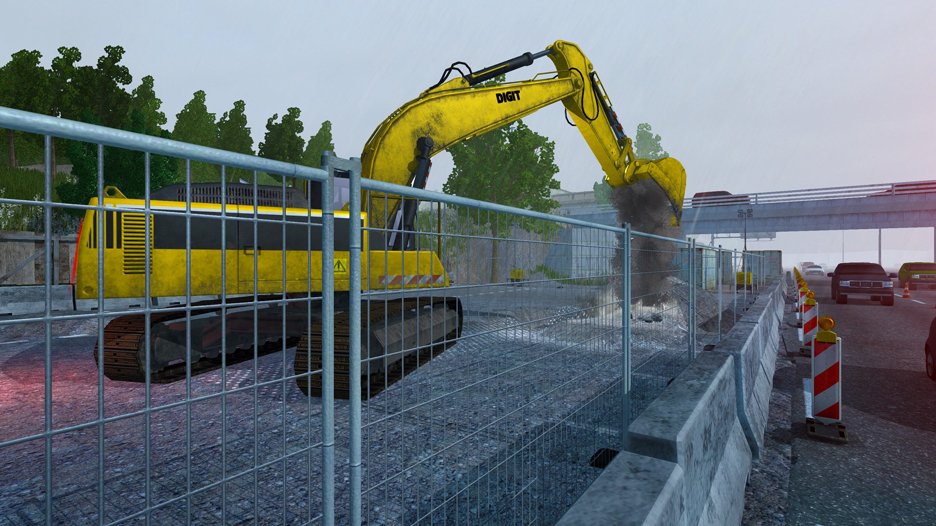Digor Game Buy DIG IT! A Digger Simulator - PC & Mac (Steam)