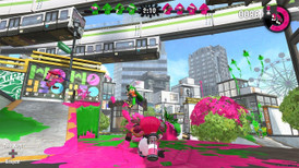 Splatoon 2 screenshot 2